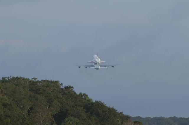 NASA image: KSC-2012-5514