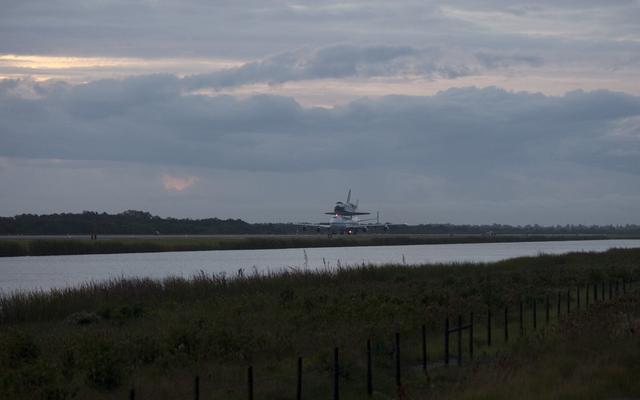 NASA image: KSC-2012-5520