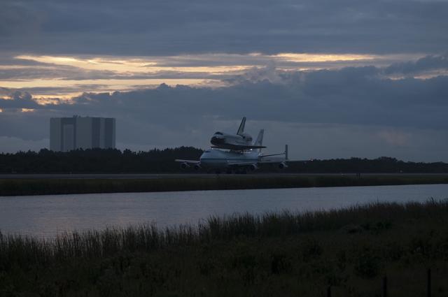 NASA image: KSC-2012-5522
