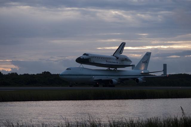 NASA image: KSC-2012-5525