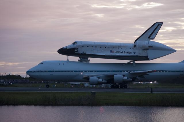 NASA image: KSC-2012-5529