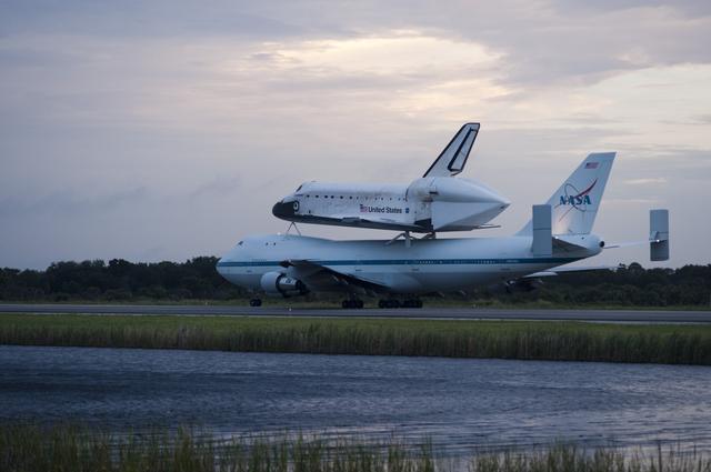 NASA image: KSC-2012-5530