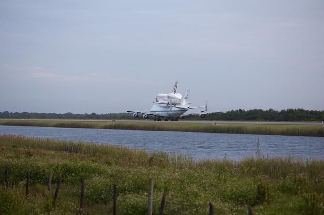 NASA image: KSC-2012-5531