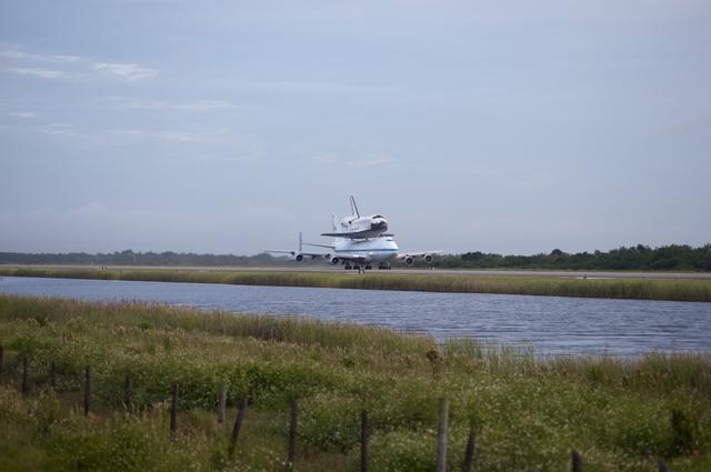 NASA image: KSC-2012-5532