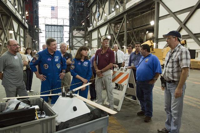 NASA image: KSC-2012-5577