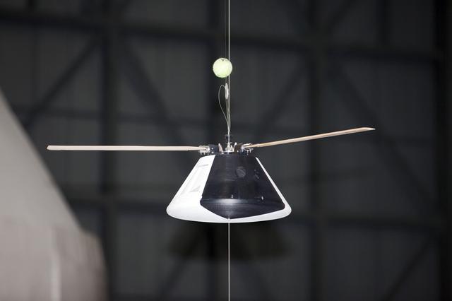 NASA image: KSC-2012-5580