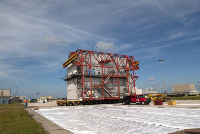 NASA image: KSC-2012-5598