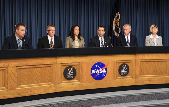 NASA image: KSC-2012-5603