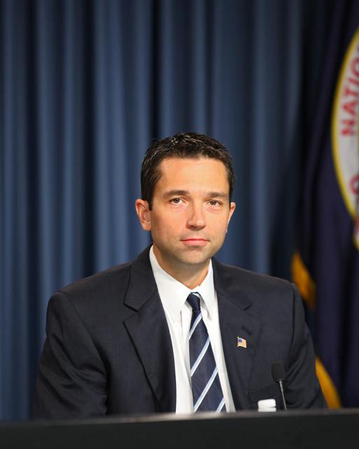 NASA image: KSC-2012-5606