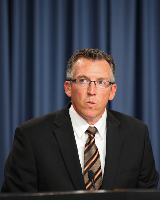 NASA image: KSC-2012-5607