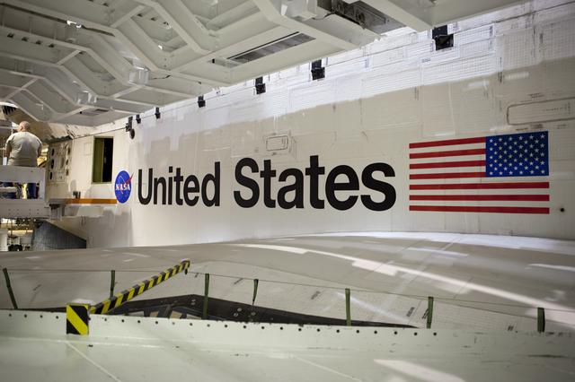 NASA image: KSC-2012-5611