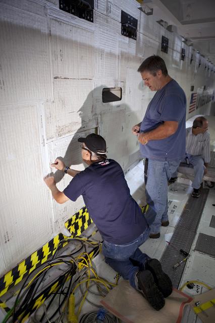 NASA image: KSC-2012-5618