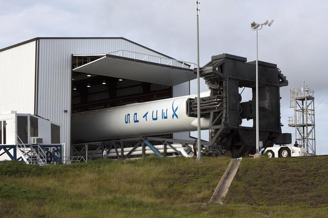 NASA image: KSC-2012-5654