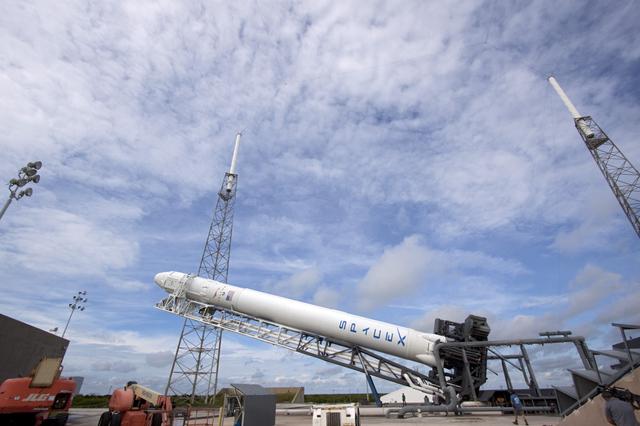 NASA image: KSC-2012-5660