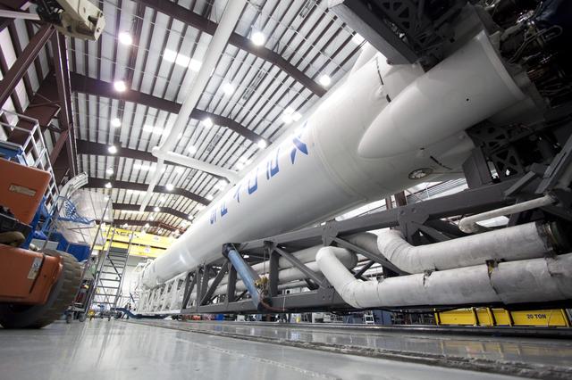 NASA image: KSC-2012-5671