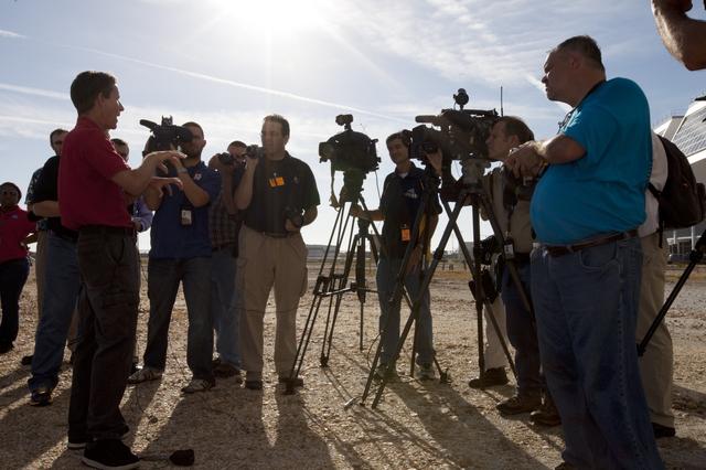 NASA image: KSC-2012-5673