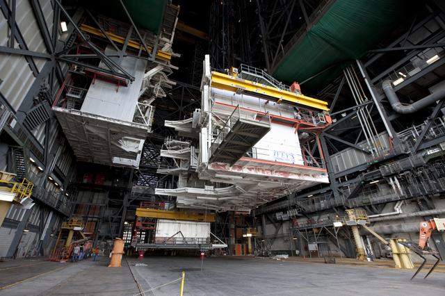 NASA image: KSC-2012-5678