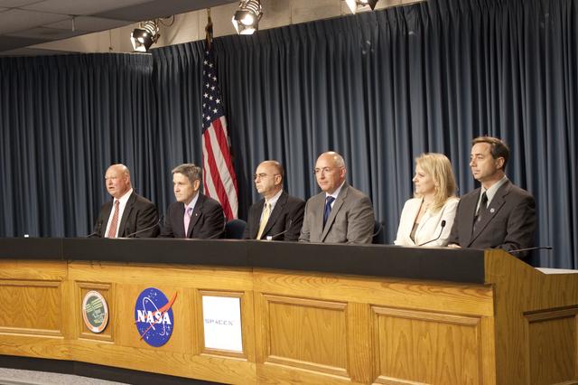 NASA image: KSC-2012-5687