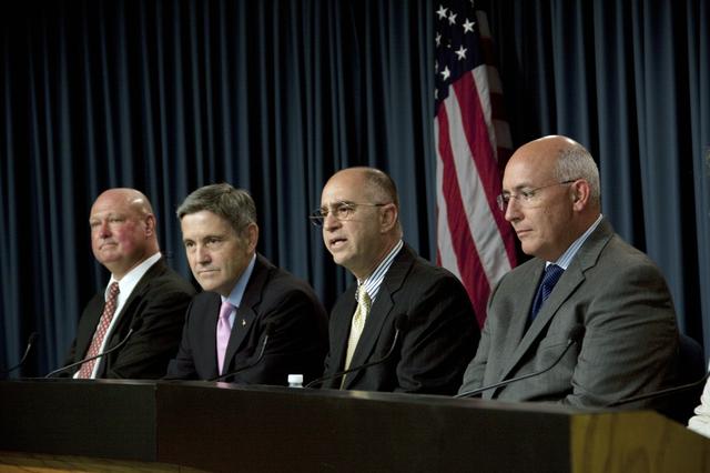 NASA image: KSC-2012-5688