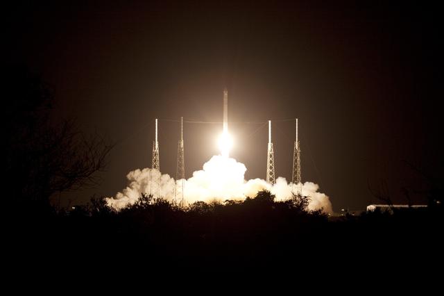 NASA image: KSC-2012-5723