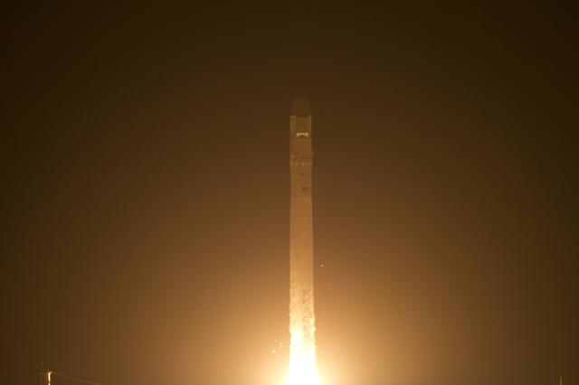 NASA image: KSC-2012-5738