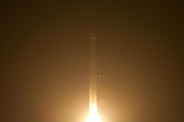 NASA image: KSC-2012-5739