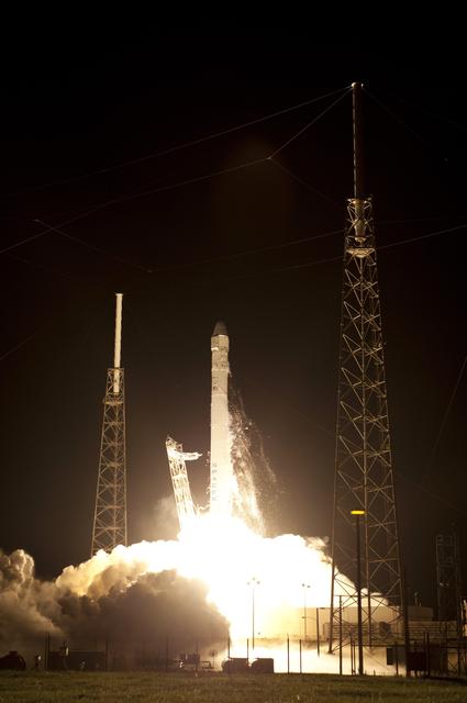 NASA image: KSC-2012-5741