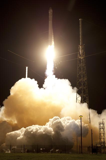 NASA image: KSC-2012-5743