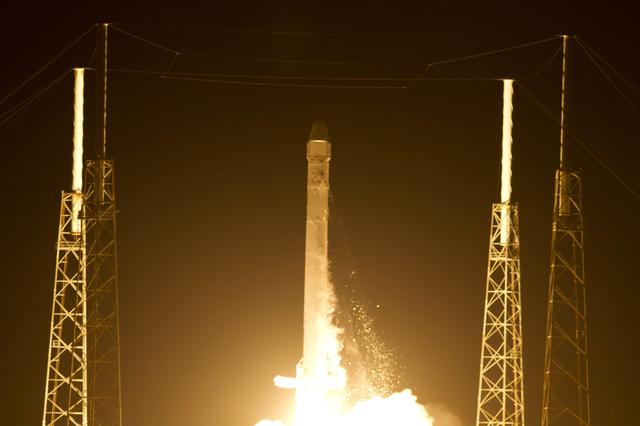 NASA image: KSC-2012-5745