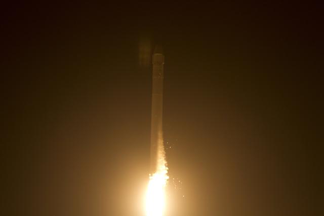 NASA image: KSC-2012-5747