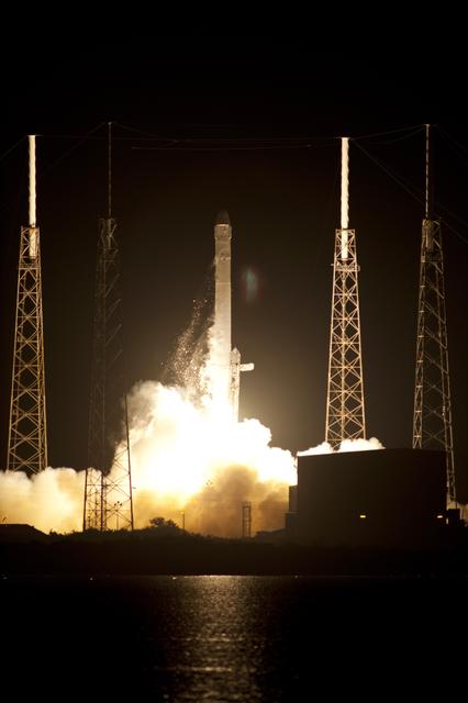 NASA image: KSC-2012-5749