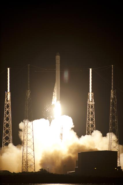 NASA image: KSC-2012-5750