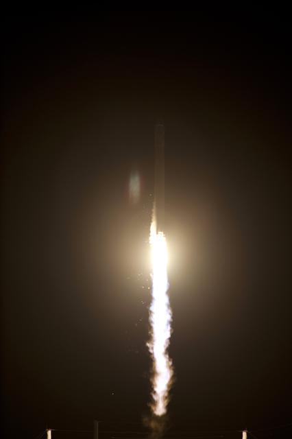 NASA image: KSC-2012-5752