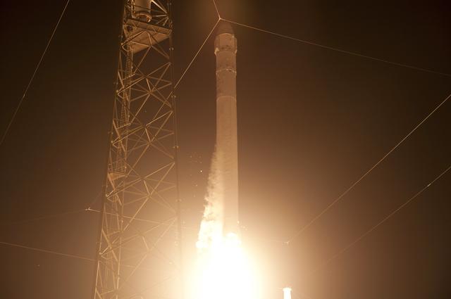 NASA image: KSC-2012-5757