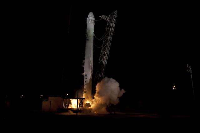 NASA image: KSC-2012-5759