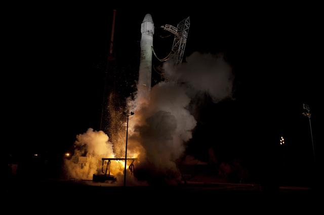 NASA image: KSC-2012-5760