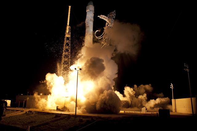 NASA image: KSC-2012-5762