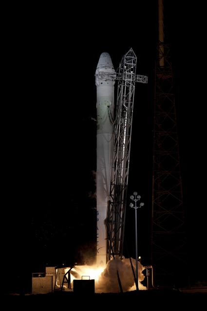 NASA image: KSC-2012-5763