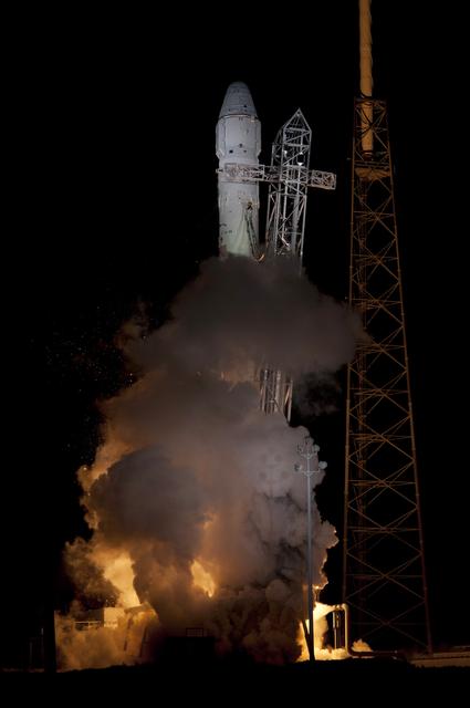 NASA image: KSC-2012-5764