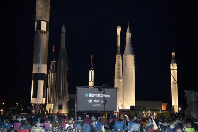 NASA image: KSC-2012-5794