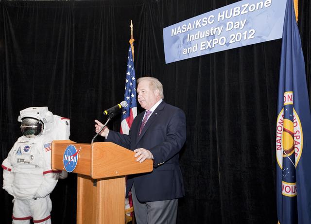 NASA image: KSC-2012-5806