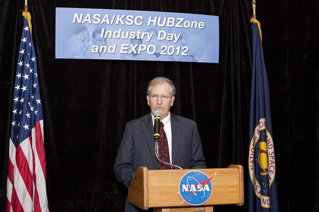 NASA image: KSC-2012-5807