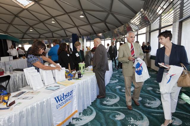 NASA image: KSC-2012-5814