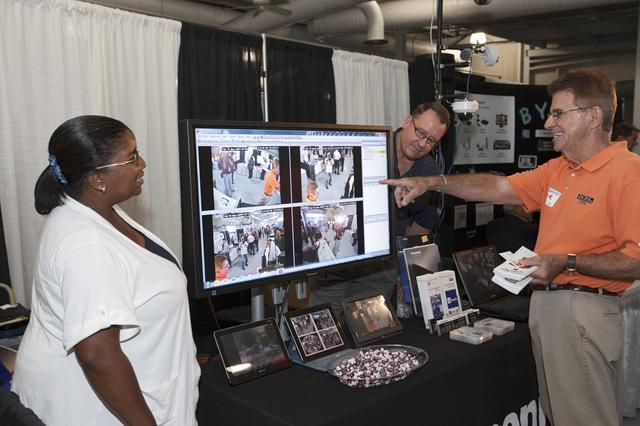 NASA image: KSC-2012-5815