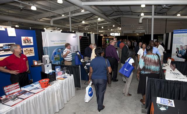 NASA image: KSC-2012-5819