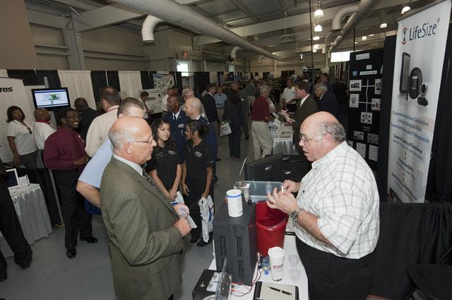 NASA image: KSC-2012-5829