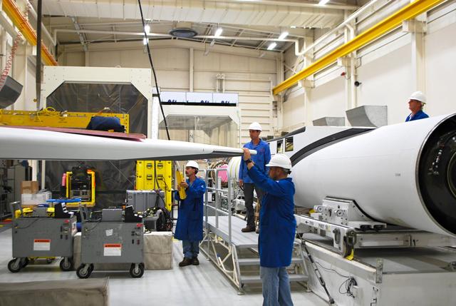 NASA image: KSC-2012-5878