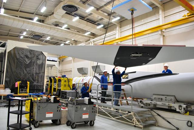 NASA image: KSC-2012-5881