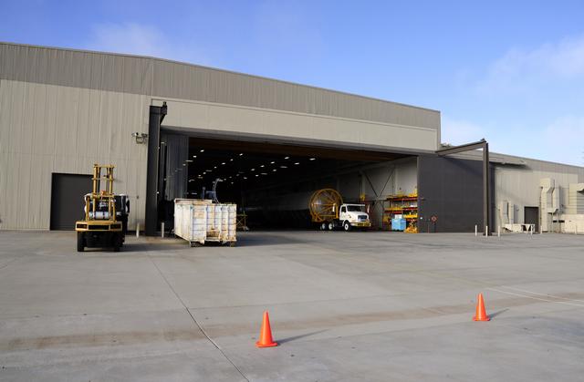 NASA image: KSC-2012-5921