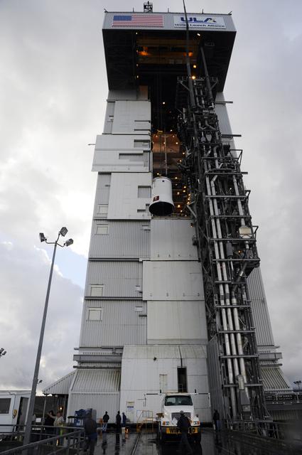 NASA image: KSC-2012-5942